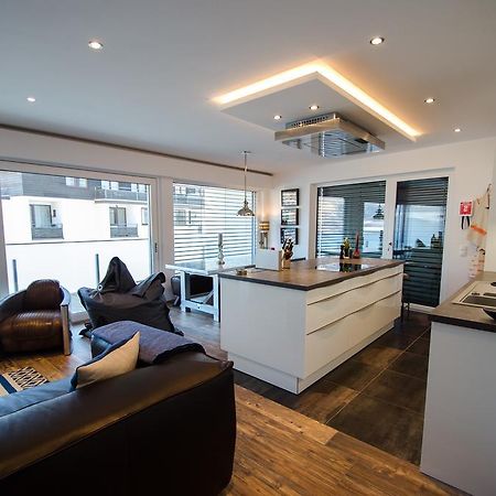 Superb Alpine Lodges By All In One Apartments Zell am See Exterior photo