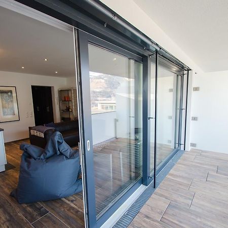 Superb Alpine Lodges By All In One Apartments Zell am See Exterior photo