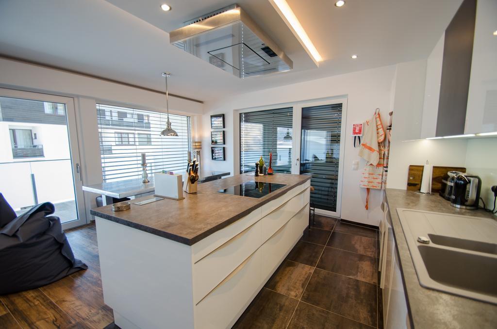 Superb Alpine Lodges By All In One Apartments Zell am See Exterior photo